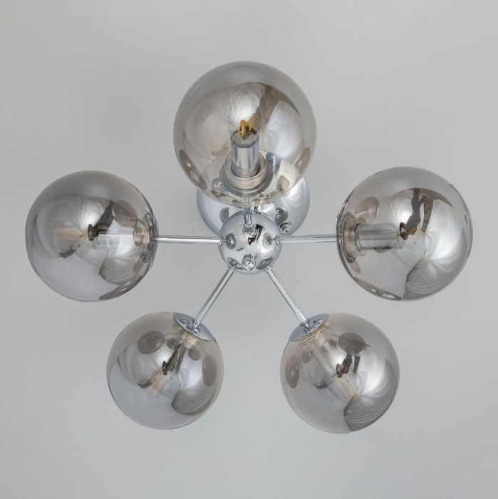 Люстра потолочная Citilux Томми CL102150