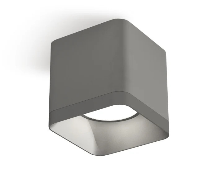 Комплект накладного светильника Ambrella light XS7807003