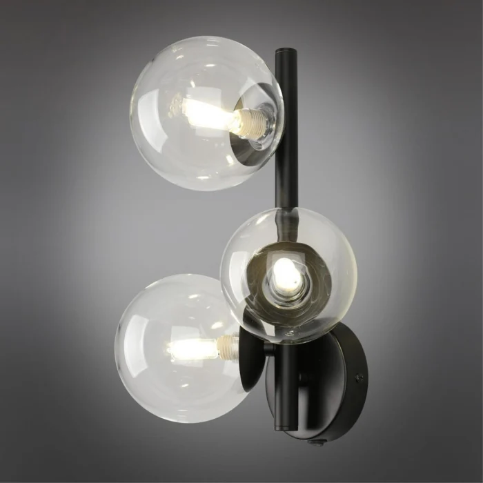 Светильник настенный Aployt Feliche APL.334.01.03