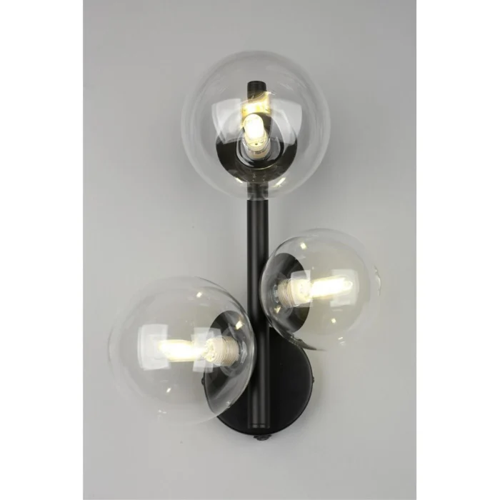 Светильник настенный Aployt Feliche APL.334.01.03