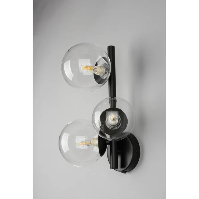 Светильник настенный Aployt Feliche APL.334.01.03