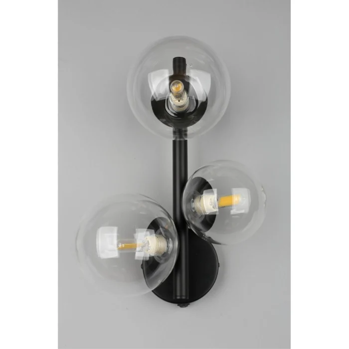 Светильник настенный Aployt Feliche APL.334.01.03