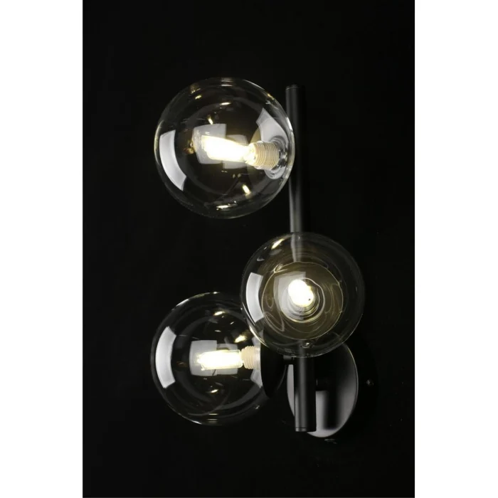 Светильник настенный Aployt Feliche APL.334.01.03