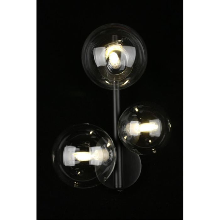 Светильник настенный Aployt Feliche APL.334.01.03