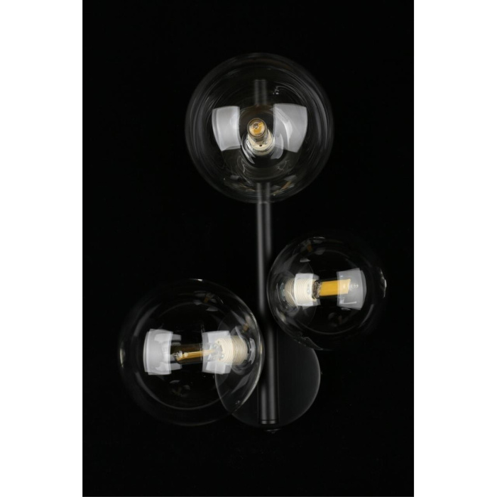 Светильник настенный Aployt Feliche APL.334.01.03