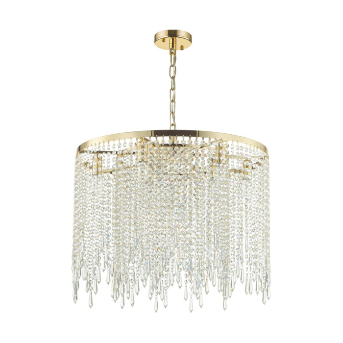 Люстра подвесная Odeon Light Chokka 5028/9