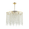 Люстра подвесная Odeon Light Chokka 5028/9