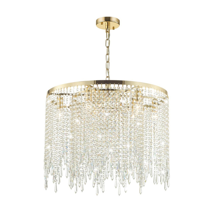 Люстра подвесная Odeon Light Chokka 5028/9