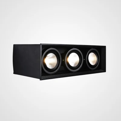 Встраиваемый светильник ImperiumLoft Lumo 321915-23
