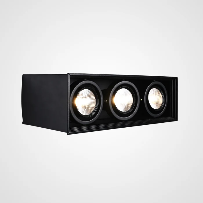 Встраиваемый светильник ImperiumLoft Lumo 321915-23