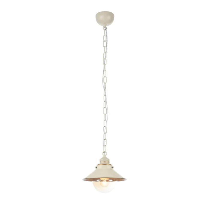 Подвесной светильник Arte Lamp Grazioso A4577SP-1WG