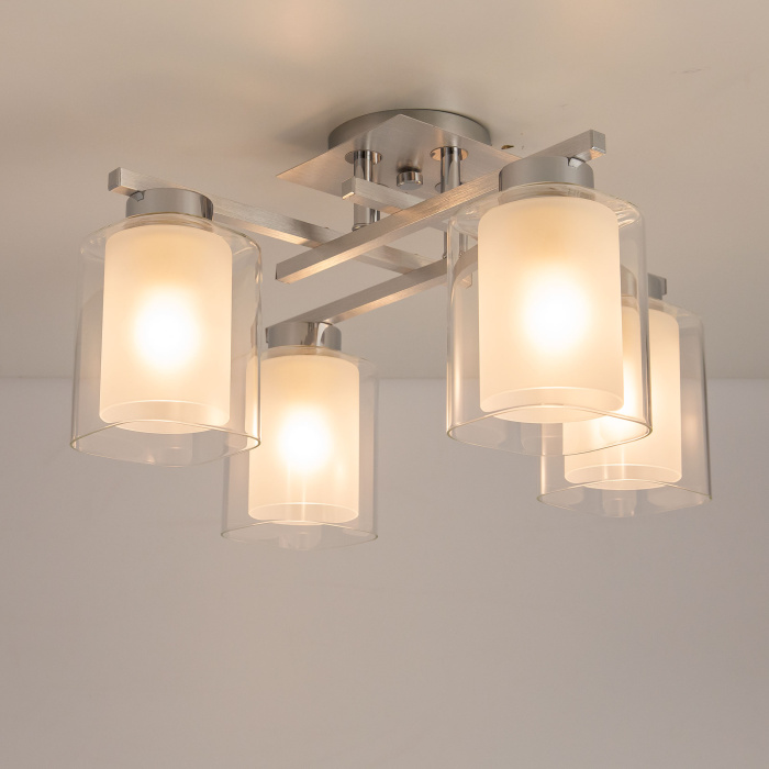 Люстра потолочная Citilux Диез CL111140