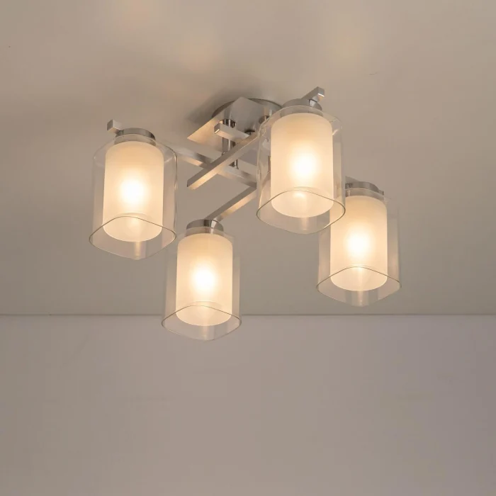 Люстра потолочная Citilux Диез CL111140