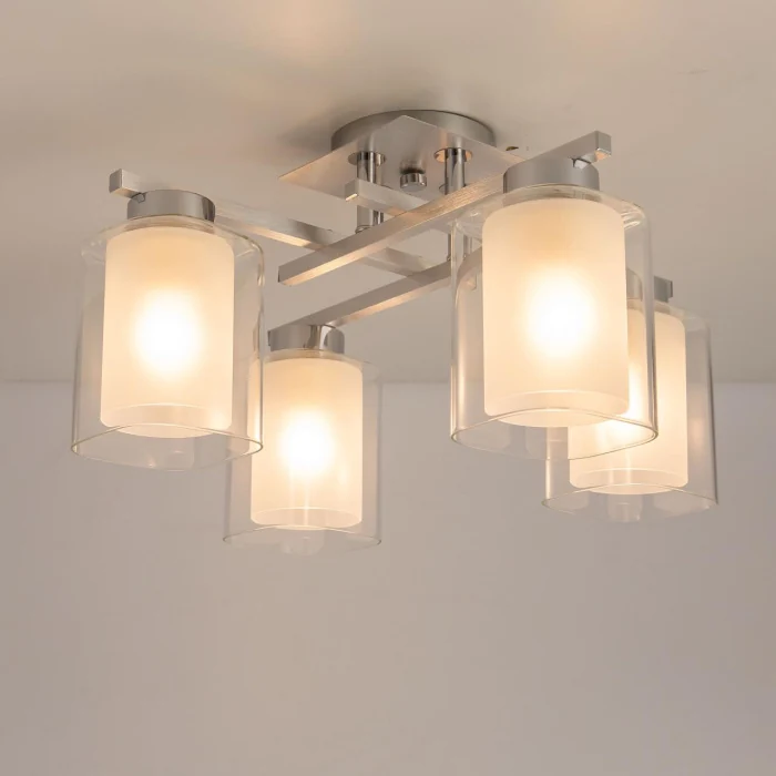 Люстра потолочная Citilux Диез CL111140