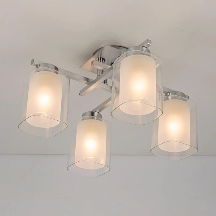 Люстра потолочная Citilux Диез CL111140