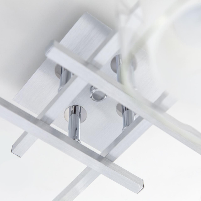 Люстра потолочная Citilux Диез CL111140