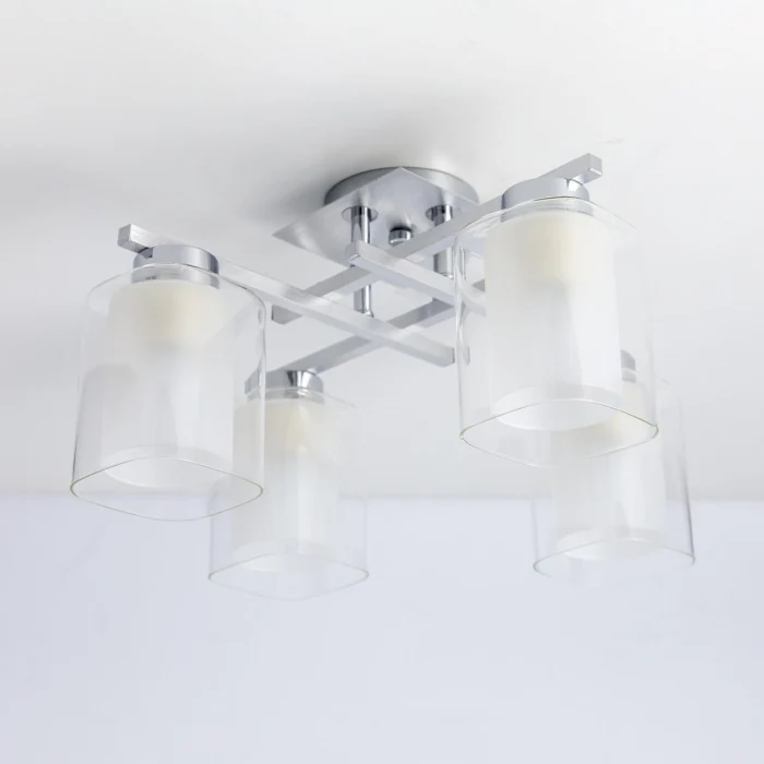 Люстра потолочная Citilux Диез CL111140