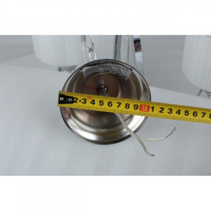 Люстра подвесная Omnilux Mellitto OML-63803-03