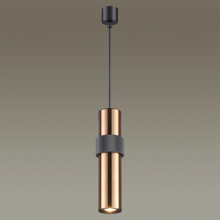 Подвесной светильник Odeon Light Afra 4739/5L