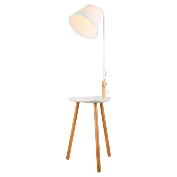 Торшер WRANGELL LSP-0522