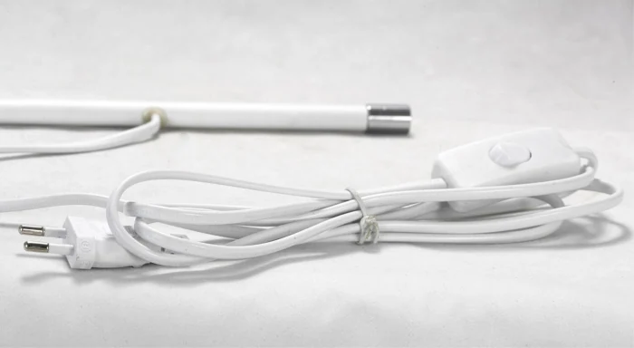 Торшер WRANGELL LSP-0522