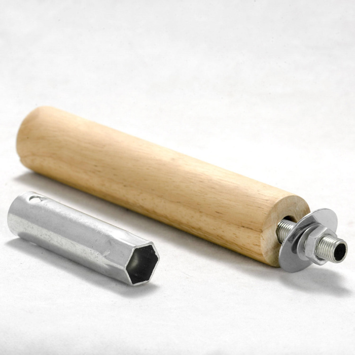 Торшер WRANGELL LSP-0522