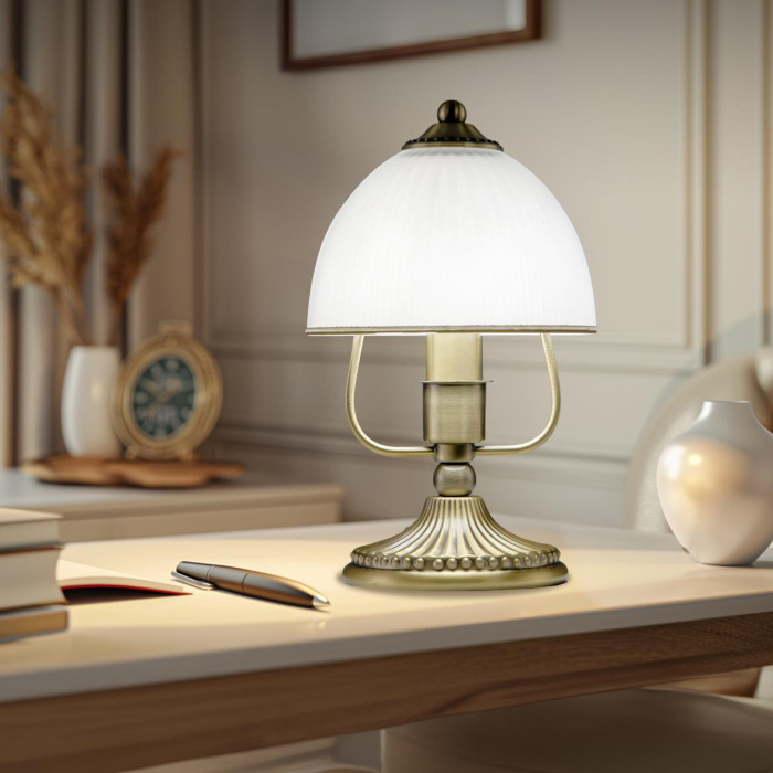 Настольная лампа Citilux Адриана CL405813