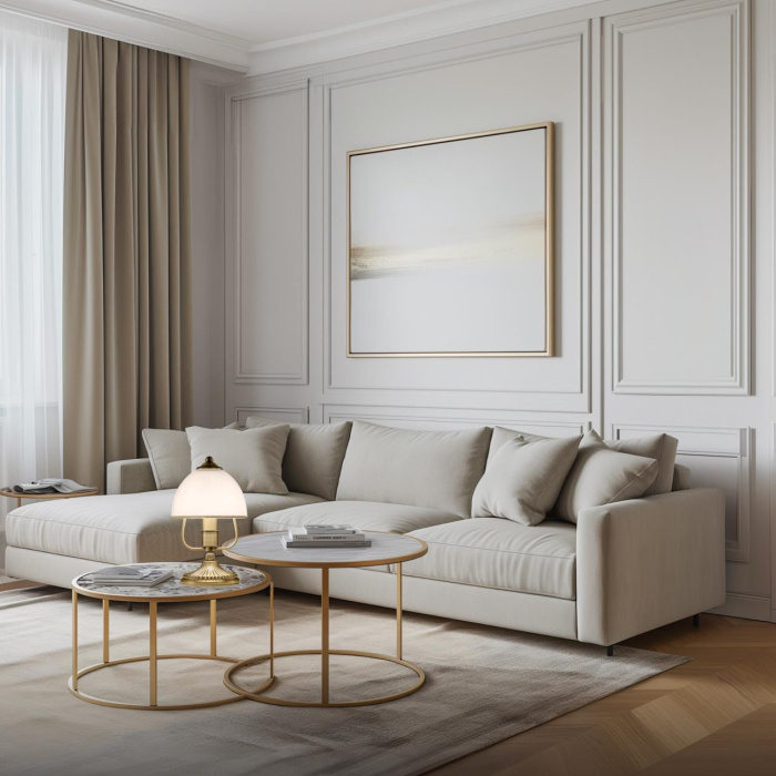 Настольная лампа Citilux Адриана CL405813