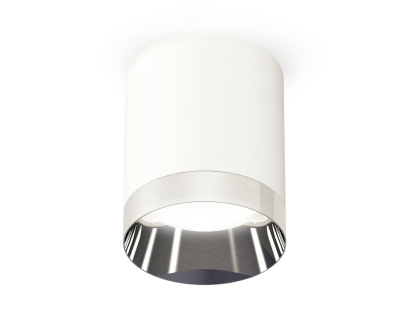 Комплект накладного светильника Ambrella light XS6301022