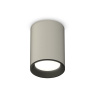 Комплект накладного светильника Ambrella light XS6314002