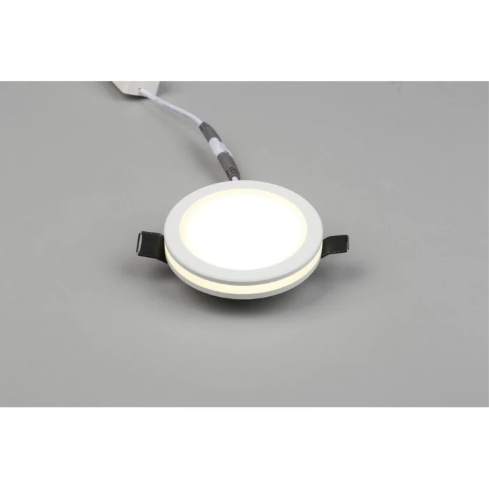 Светильник встраиваемый Aployt Nastka APL.0014.09.09