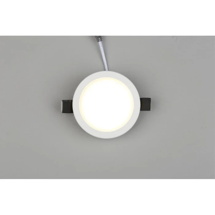 Светильник встраиваемый Aployt Nastka APL.0014.09.09