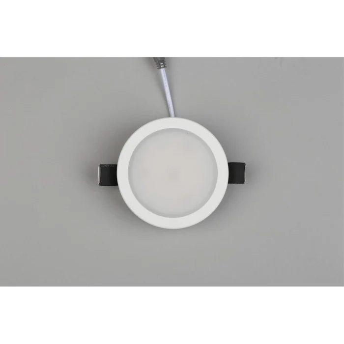 Светильник встраиваемый Aployt Nastka APL.0014.09.09