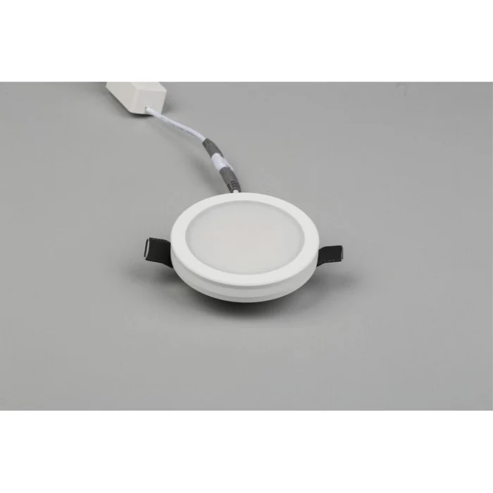 Светильник встраиваемый Aployt Nastka APL.0014.09.09