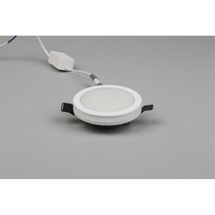 Светильник встраиваемый Aployt Nastka APL.0014.09.09