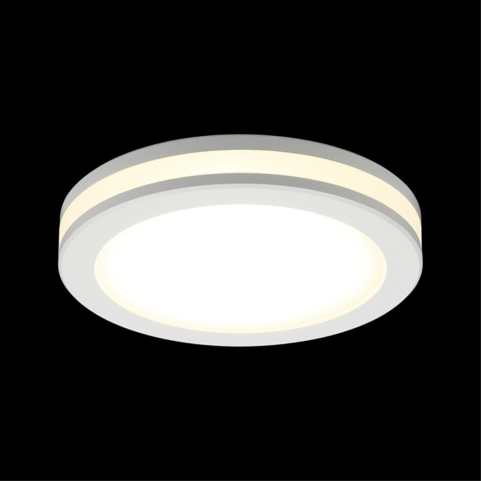 Светильник встраиваемый Aployt Nastka APL.0014.09.09