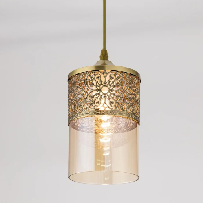 Подвесной светильник Citilux Эмир CL467013