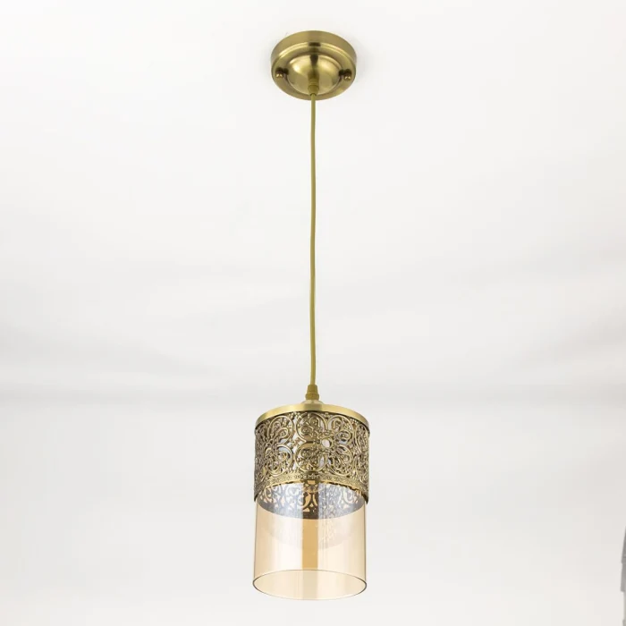 Подвесной светильник Citilux Эмир CL467013