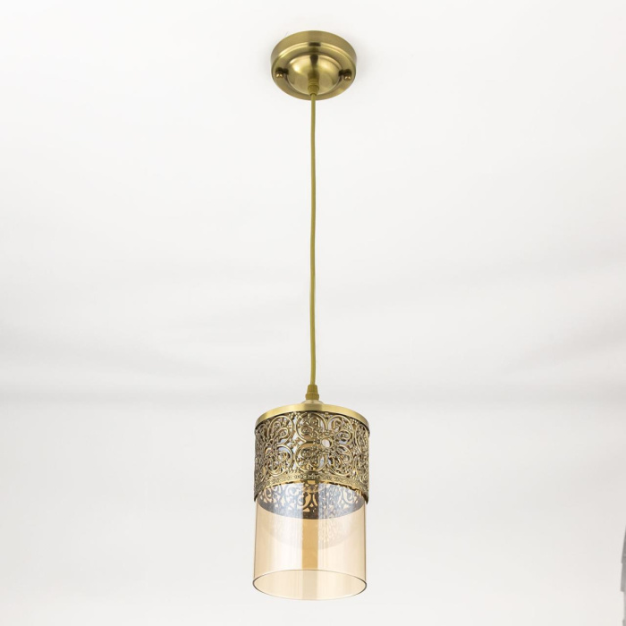 Подвесной светильник Citilux Эмир CL467013