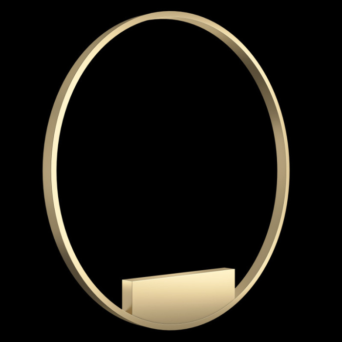 Бра Maytoni MOD058WL-L50BS4K