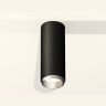 Комплект накладного светильника Ambrella light XS6343004