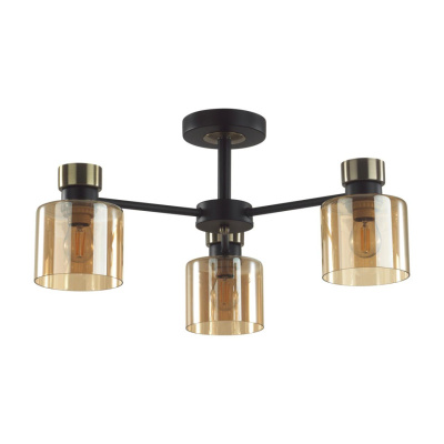 Люстра на штанге LUMION 5643/3C