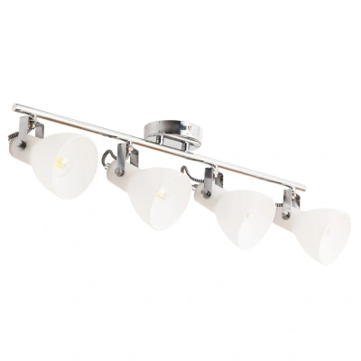 Спот Arte Lamp FADO A1142PL-4CC