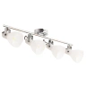 Спот Arte Lamp FADO A1142PL-4CC