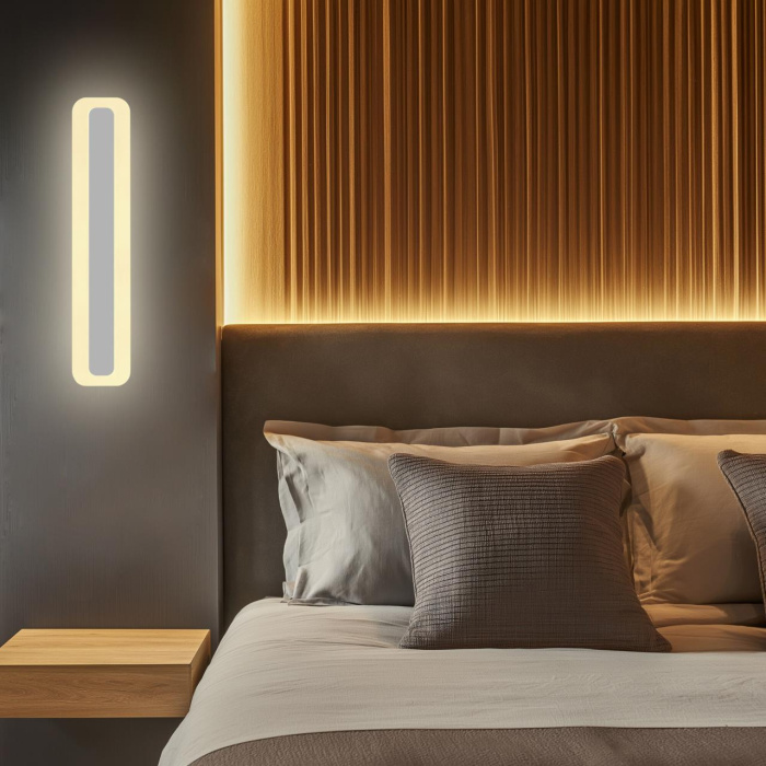 Светильник настенный Citilux Тринити CL238540