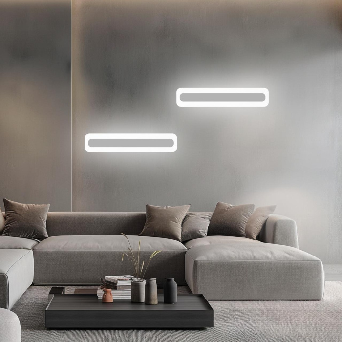 Светильник настенный Citilux Тринити CL238540