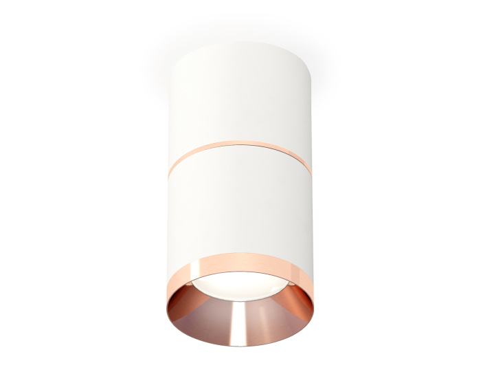 Комплект накладного светильника Ambrella light XS7401221