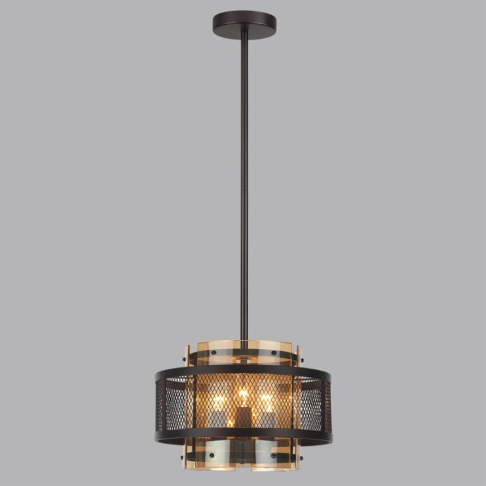 Люстра на штанге LUMION 8007/3