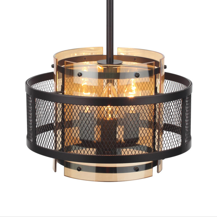 Люстра на штанге Lumion Zarina 8007/3