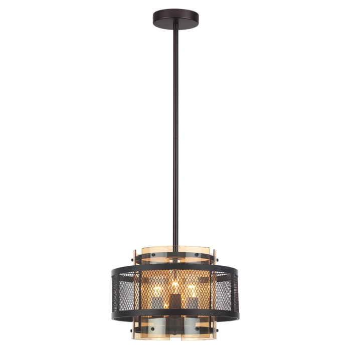 Люстра на штанге Lumion Zarina 8007/3